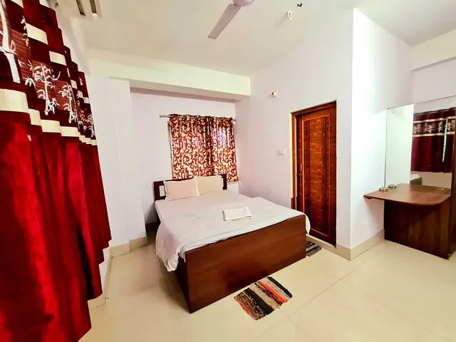 OYO 88933 Hotel Rajarhat Inn & Banquet Hall