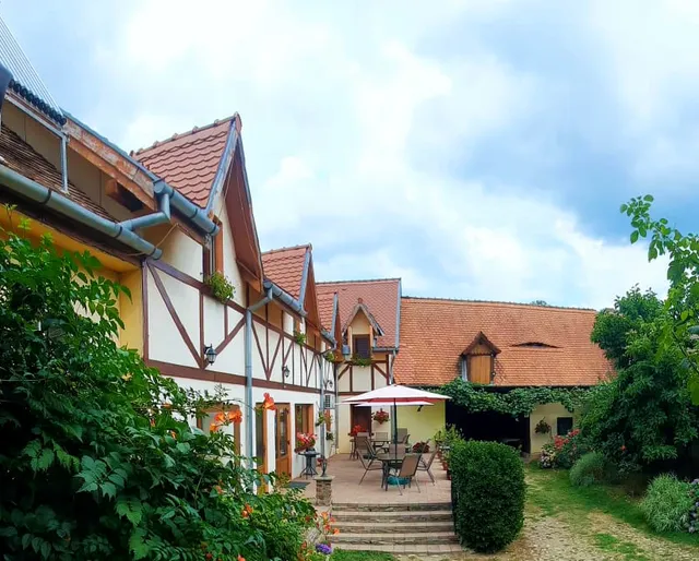 Pensiunea Bendorfeanu