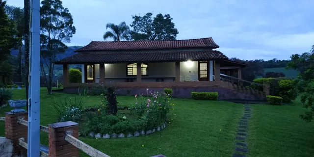 Sítio Turístico Belvedere