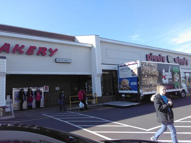 Piggly Wiggly of Sanford