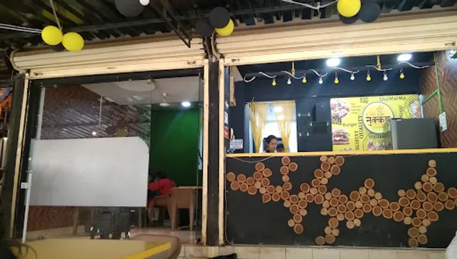 The nukkad cafe virar