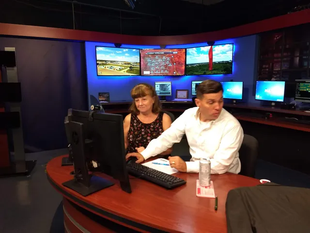 NewsChannel 6 KAUZ-TV