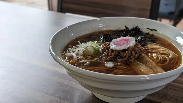 RAMEN CHORAIN（ラーメン チョレイン）