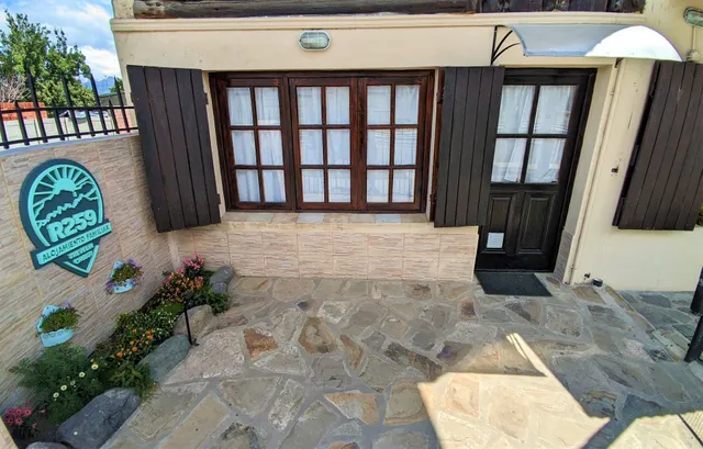 Alojamiento Familiar R259