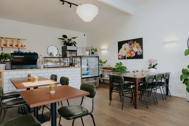 Isabella’s Mt Eden