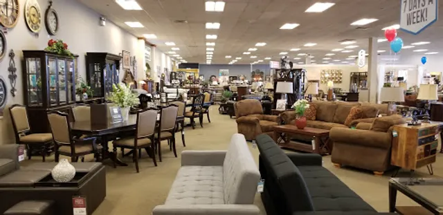 Raymour & Flanigan Furniture and Mattress Store