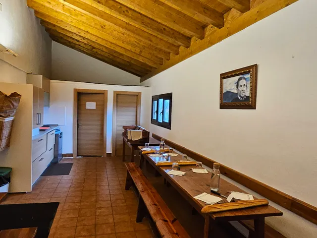 Buenavista Sagardotegia