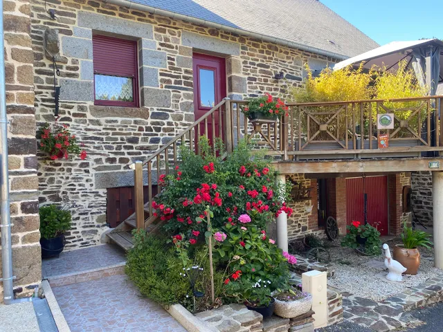 La Petite Oie-Les Tisserands