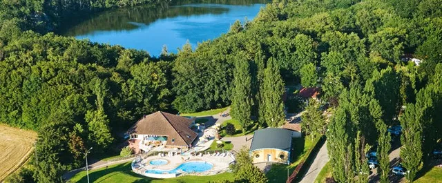 VVF Bourgogne Auxois Morvan