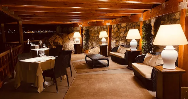 Ristorante Le Grand Bleu