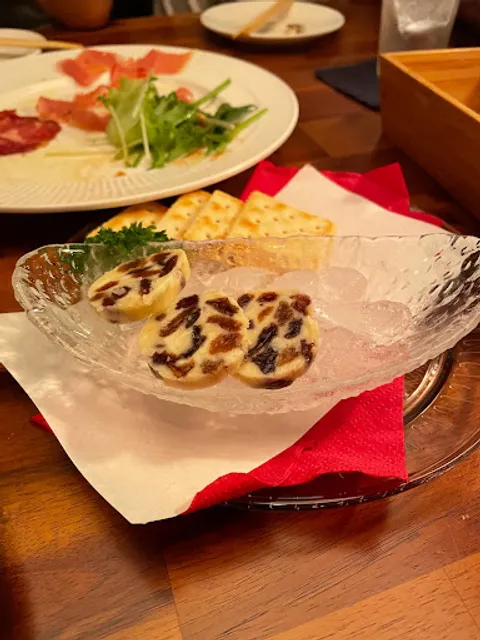 Ｃａｆｅ＆Ｂａｒ・Ｓｏｎｏｒａ