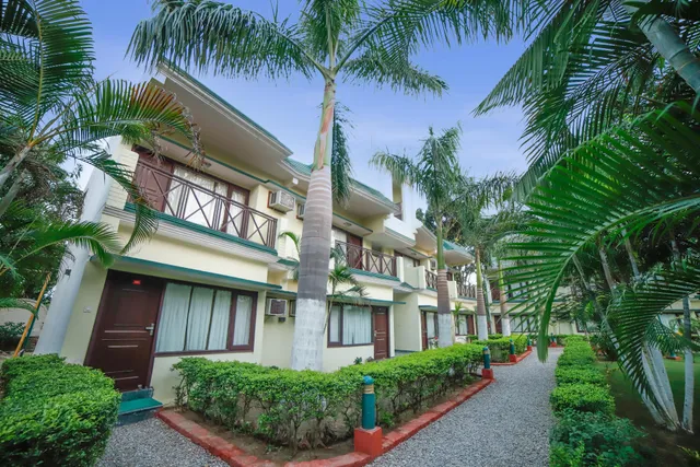 Signature Corbett Resort (A Unit of The Garnet Resorts)