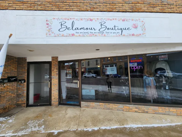 Belamour Boutique