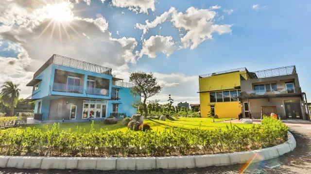 親水89饗樂民宿