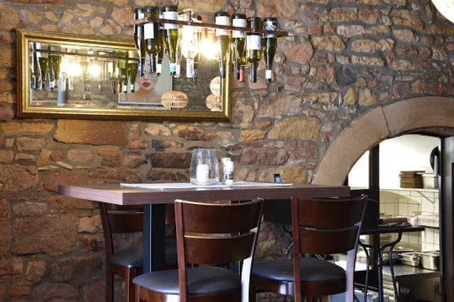 Liebstöckl - Das Pfälzer Restaurant & Knödelmanufactur