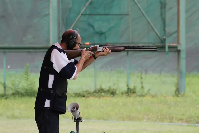 （株）京葉射撃倶楽部