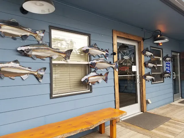 Northwest Fresh Seafood Company