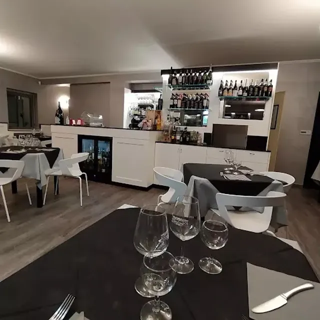 Ristorante Pizzeria da Moreno e Moira