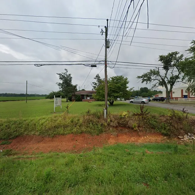 Huntsville Assistance Program