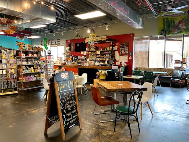 Common Market Oakwold