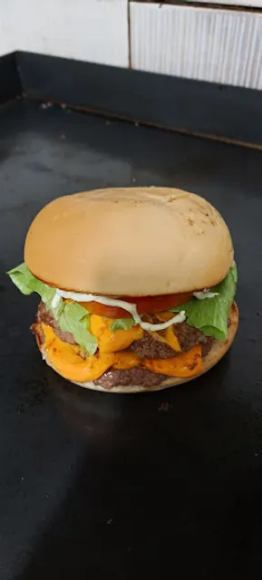 Lanchonete e Sorveteira o Point do Açaí