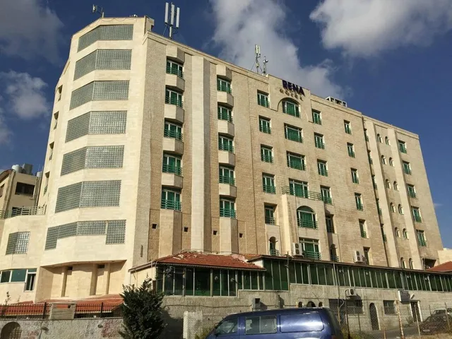 Rojina Hotel