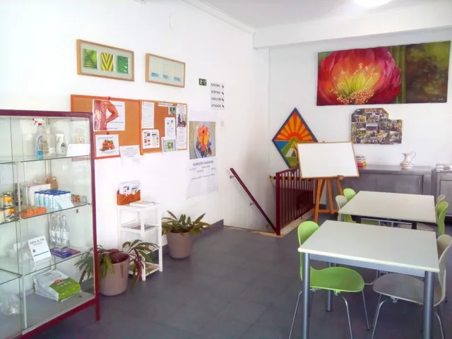 Sociedade Portuguesa de Naturalogia