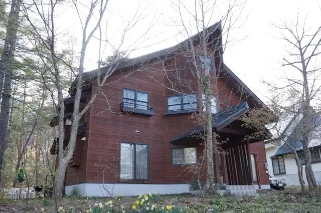 Hakuba Creekhouse