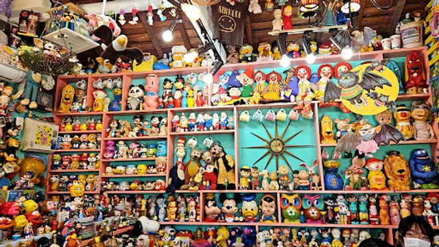 はじまりどころティーラドチライカ