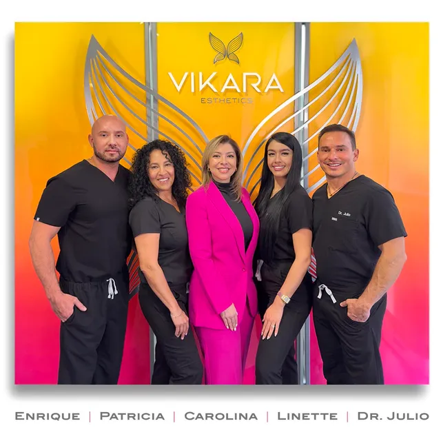 Vikara Esthetics