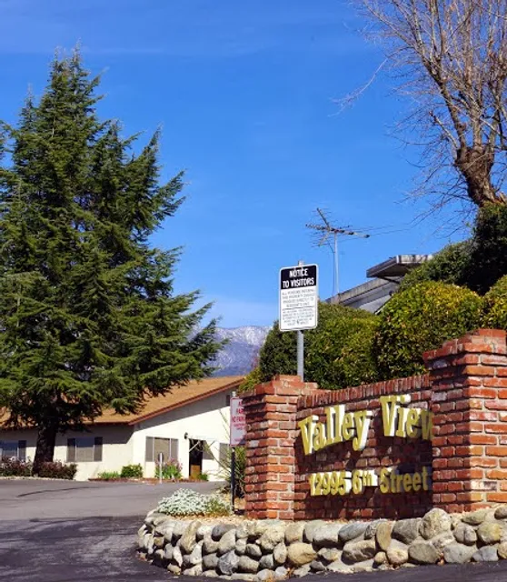 Valley View Mobile Home Park