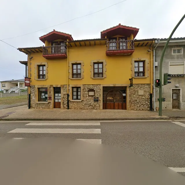 Hotel Casona del Alba