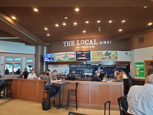 The Local Manchester