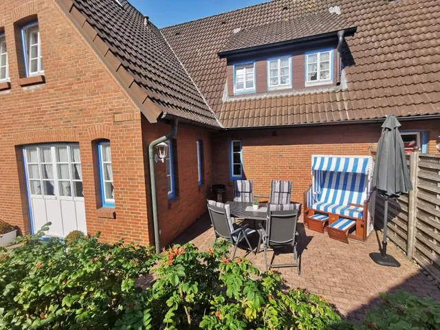 Ferienwohnung Lavendel