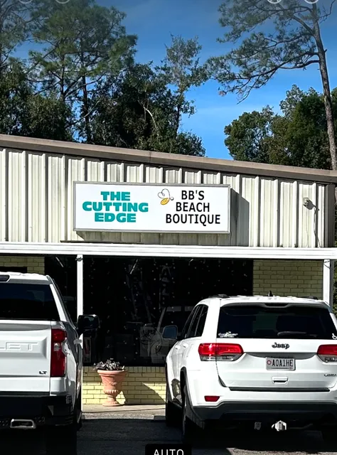 BB’s Beach Boutique