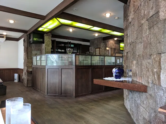 Restaurant Bisque