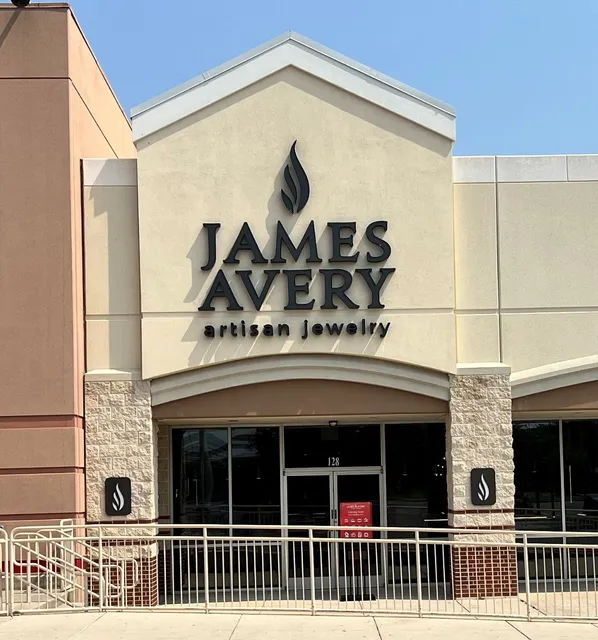 James Avery Artisan Jewelry
