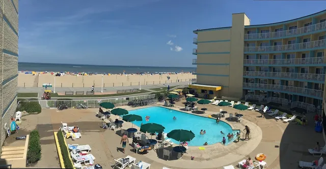 Spark by Hilton Virginia Beach Oceanfront