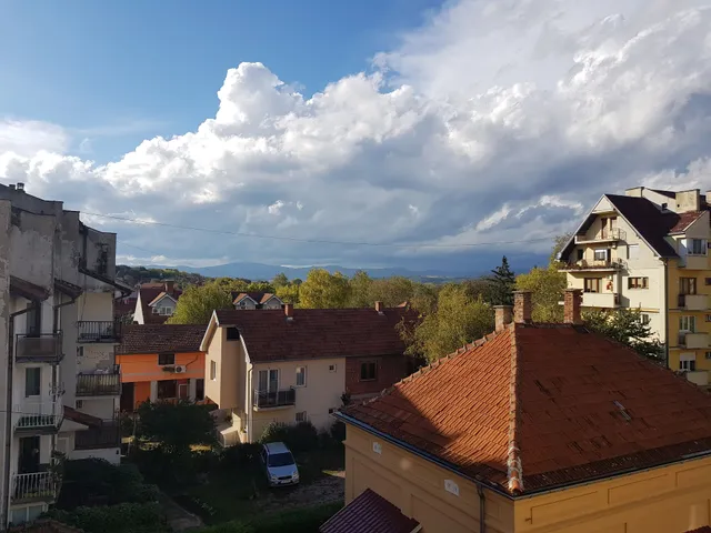 Apartmani Pezerović