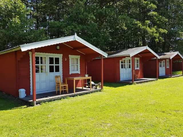 Ferienpark Ueckermünde-Bellin