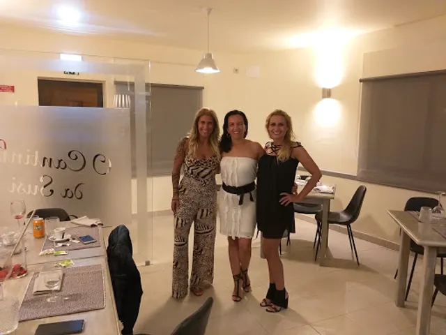 Restaurante O cantinho da Susi