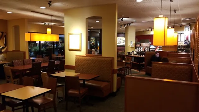 Panera Bread