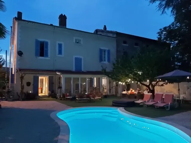 Maison des Ingénieurs