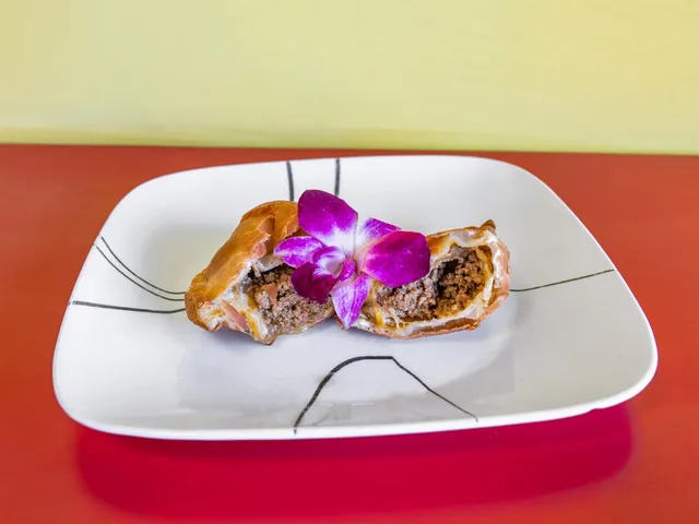 La Esquina de la Empanada