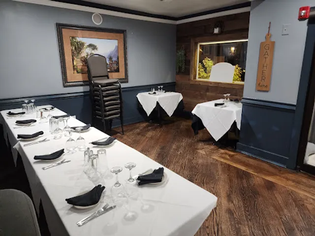 La Venere Ristorante