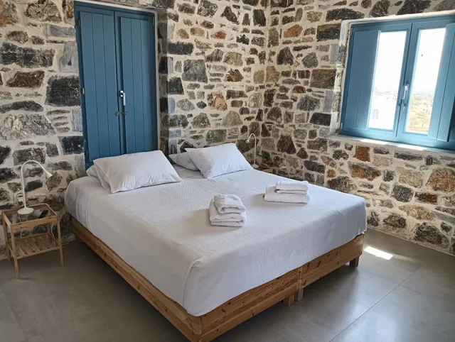 Filotimia Apartments