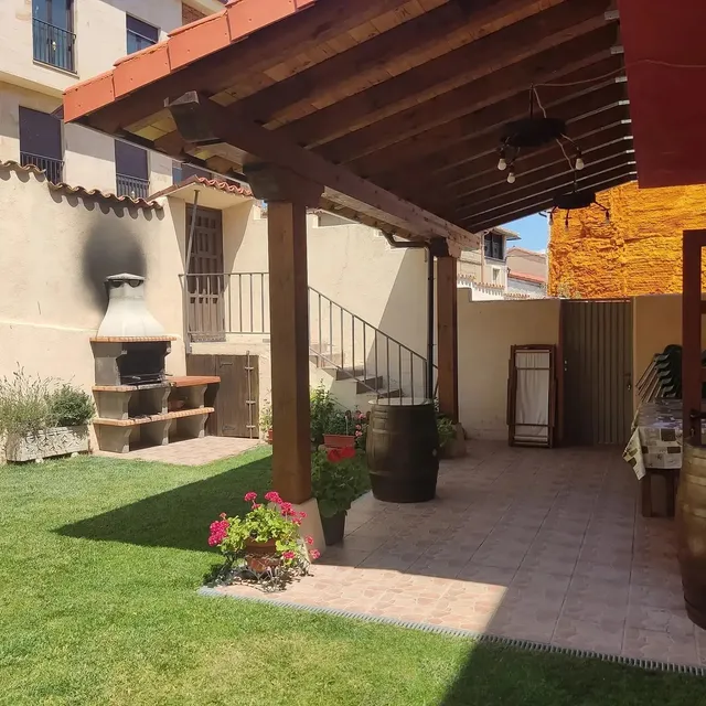 Casa rural La Abuela Lola