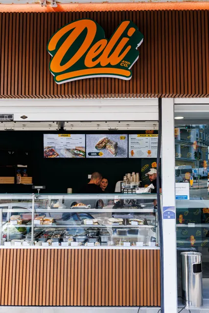 Deli & Co. Qormi
