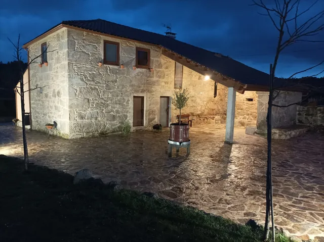 Albergue Aldea da Pedreira