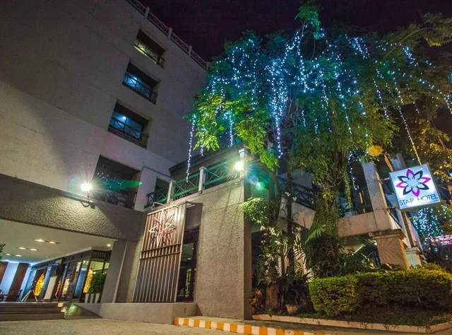 Star Hotel Chiang Mai